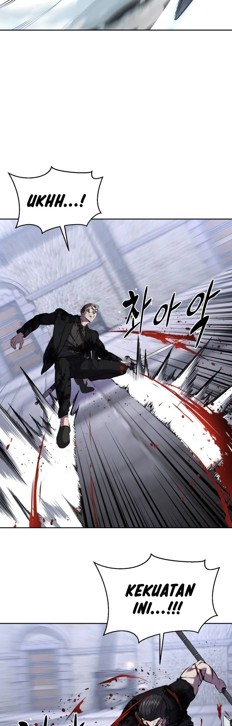 Ticket Hero S2 Chapter 69 Gambar 113