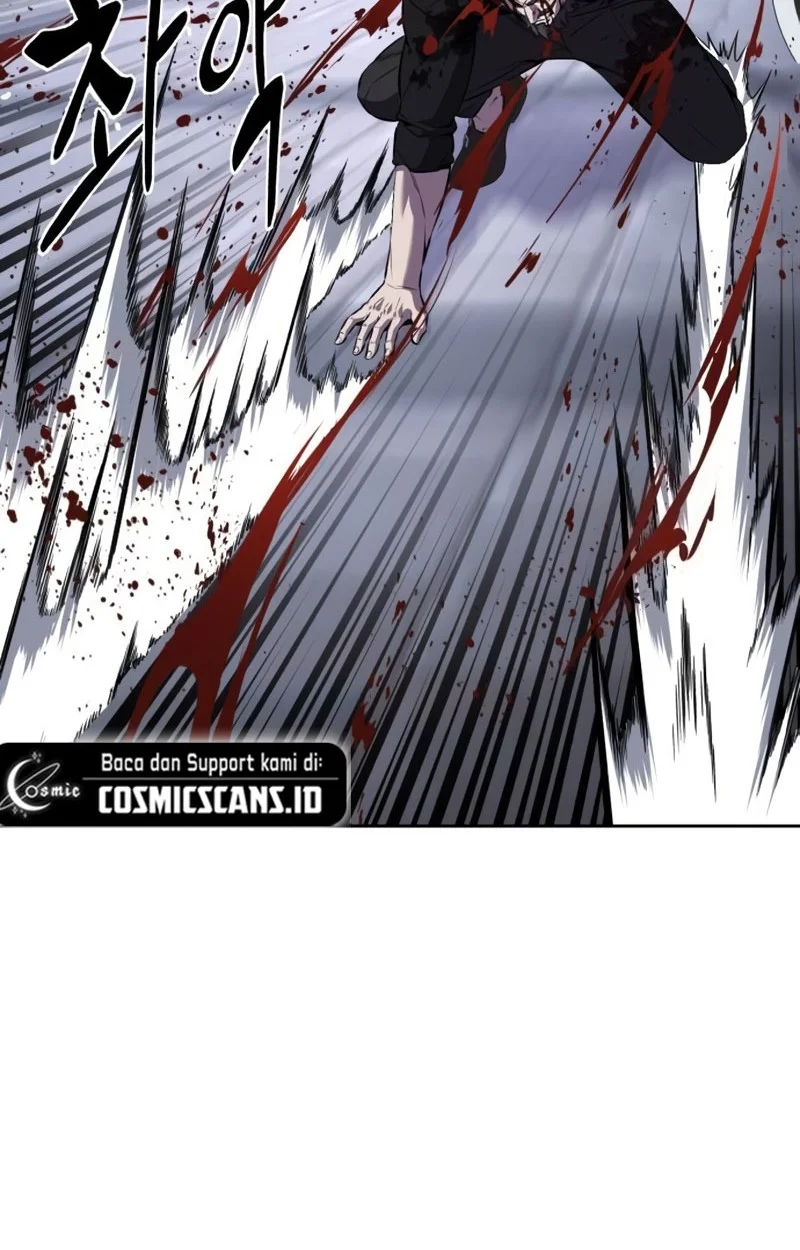 Ticket Hero S2 Chapter 69 Gambar 114