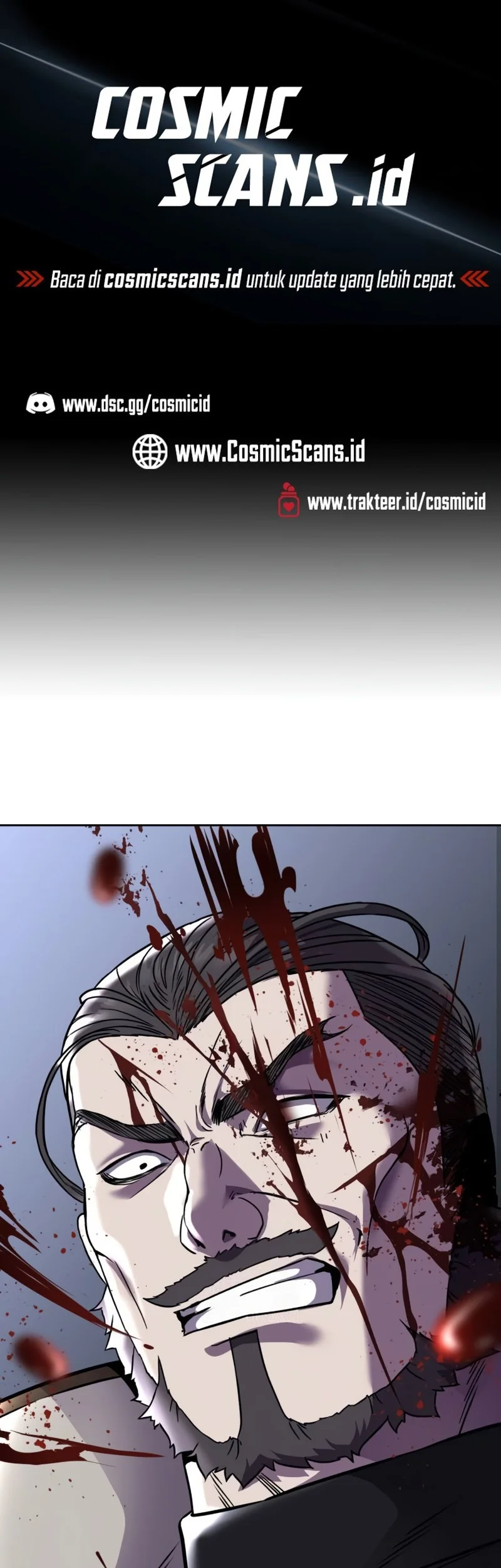 Manhwa Ticket Hero S2 Chapter 69 gambar nomor 2