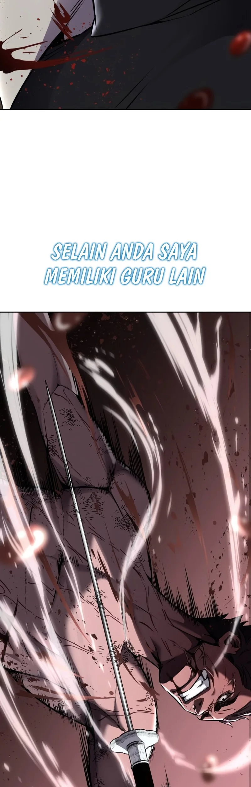 Ticket Hero S2 Chapter 69 Gambar 3