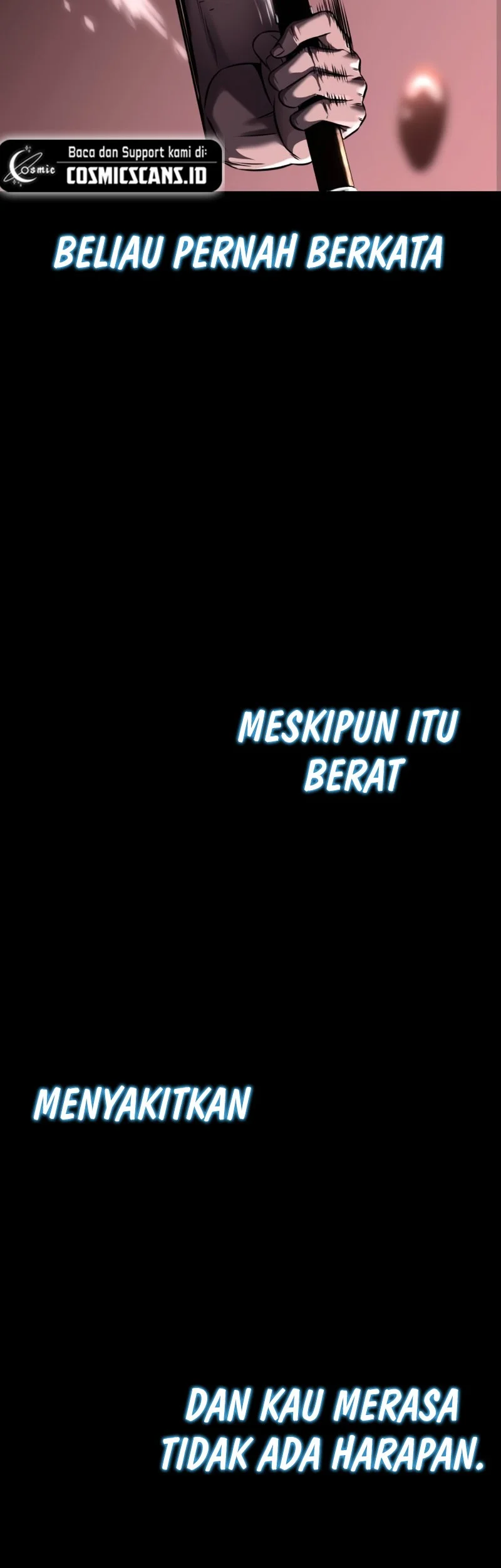 Ticket Hero S2 Chapter 69 Gambar 4