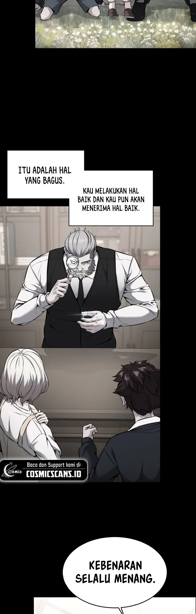 Ticket Hero S2 Chapter 69 Gambar 120