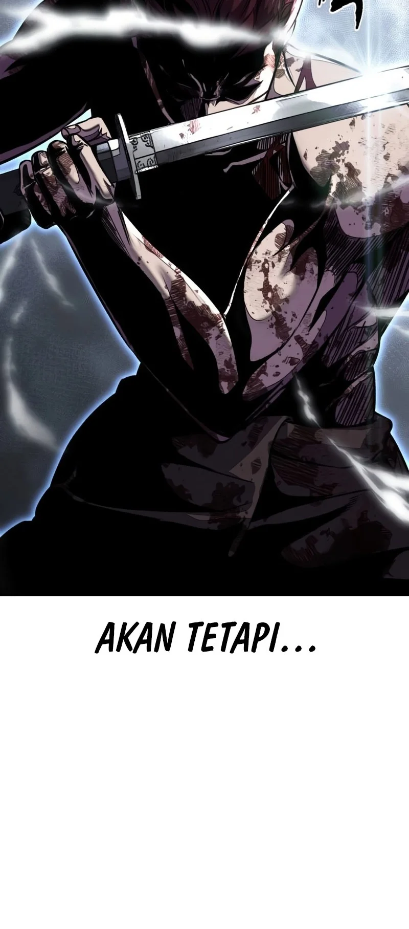 Ticket Hero S2 Chapter 69 Gambar 122