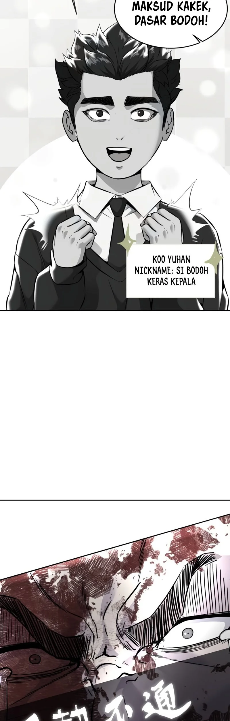 Ticket Hero S2 Chapter 69 Gambar 124