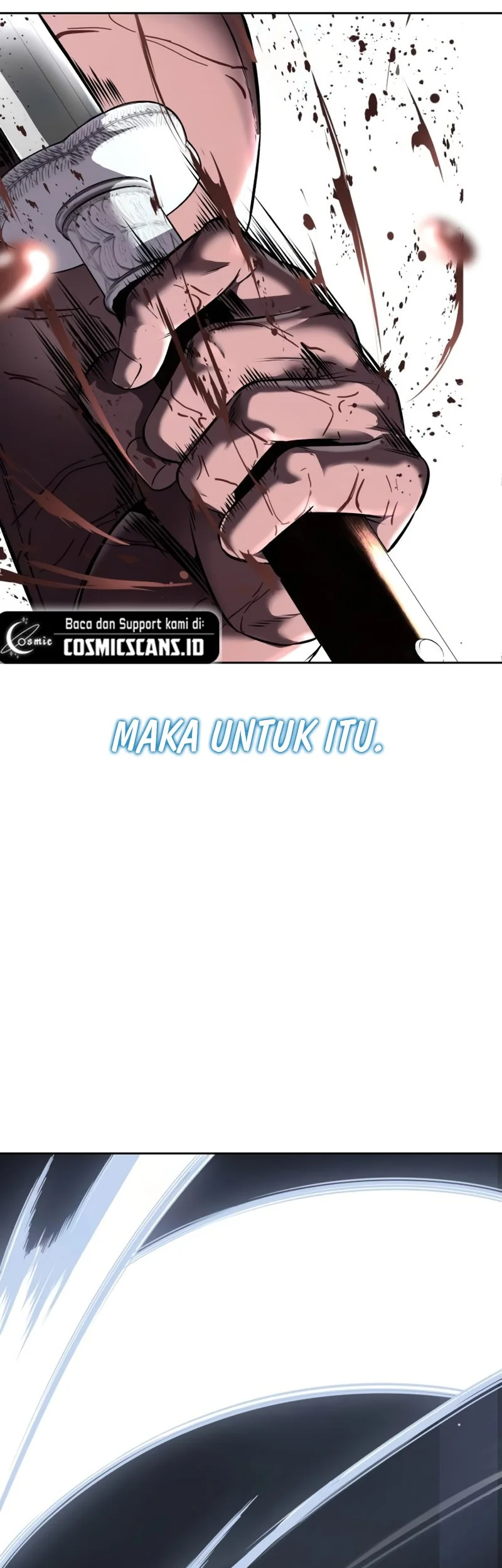 Ticket Hero S2 Chapter 69 Gambar 7