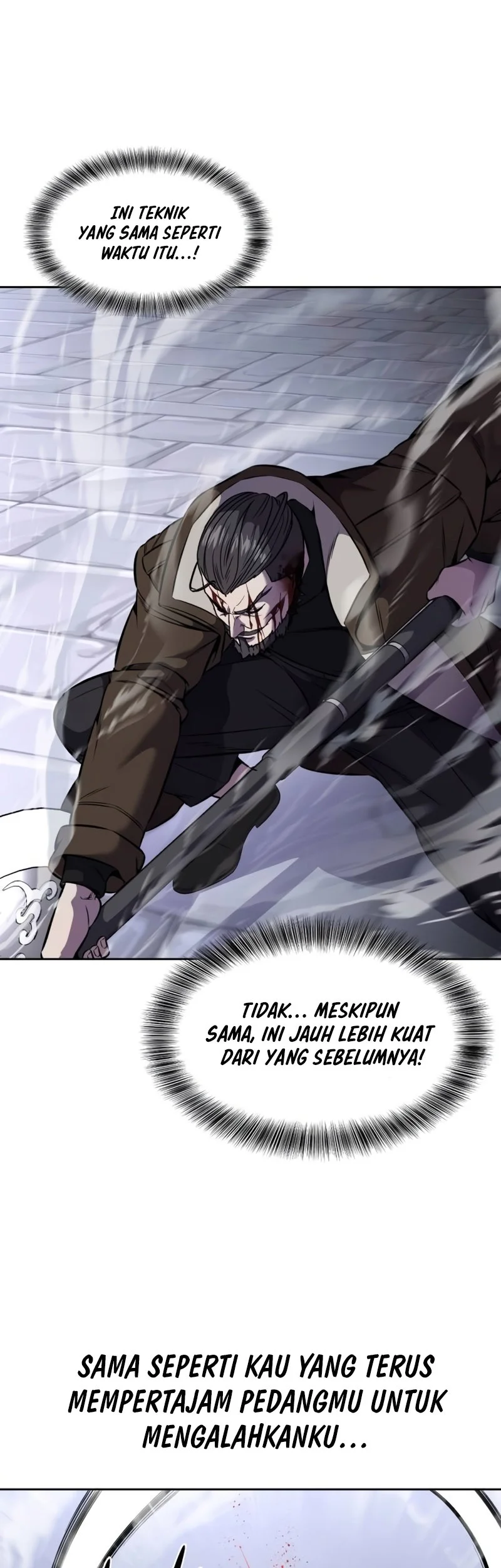 Ticket Hero S2 Chapter 69 Gambar 13