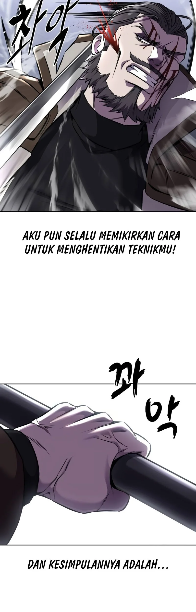 Ticket Hero S2 Chapter 69 Gambar 14