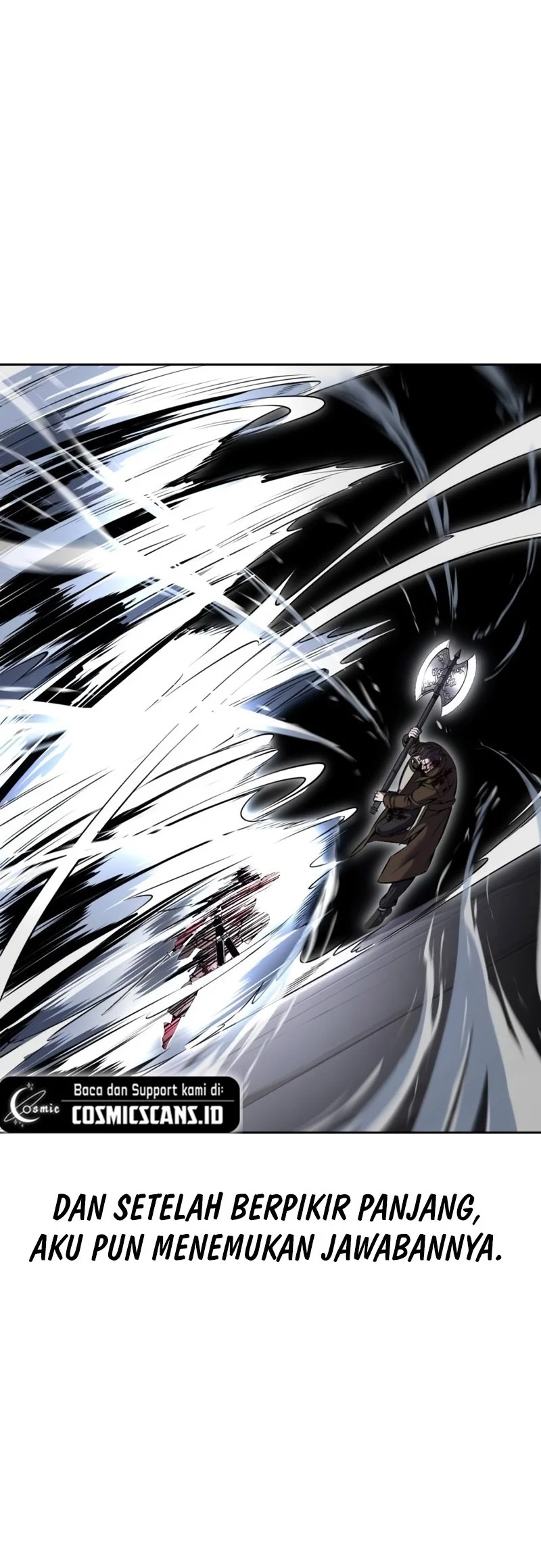 Ticket Hero S2 Chapter 69 Gambar 18