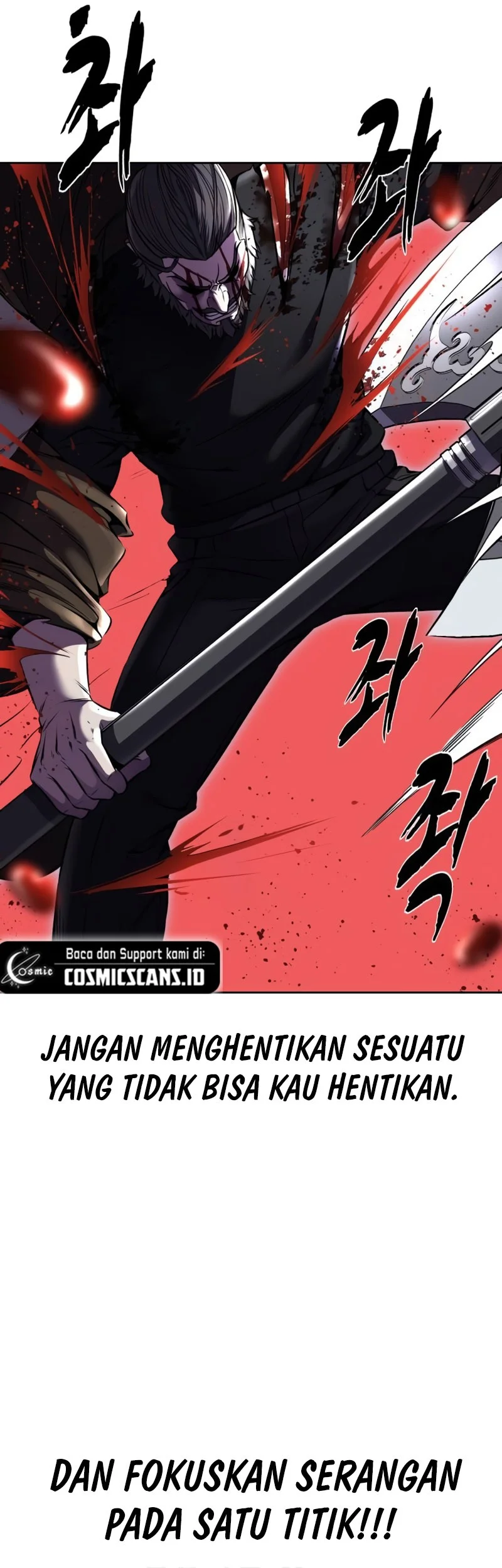 Ticket Hero S2 Chapter 69 Gambar 19