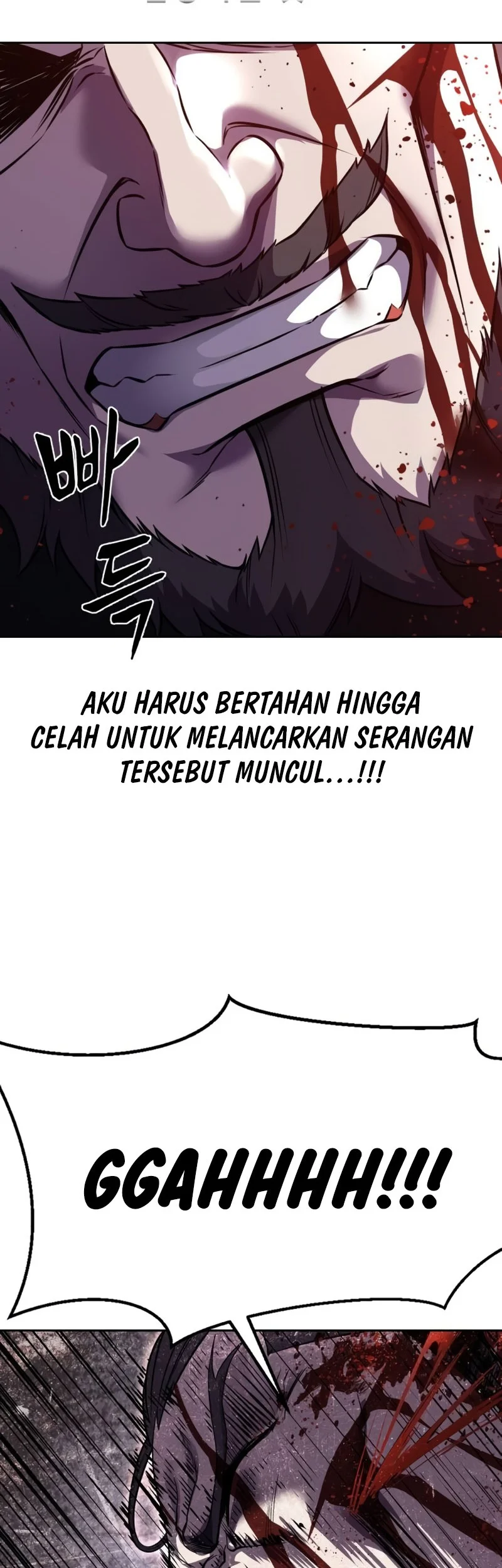 Ticket Hero S2 Chapter 69 Gambar 20