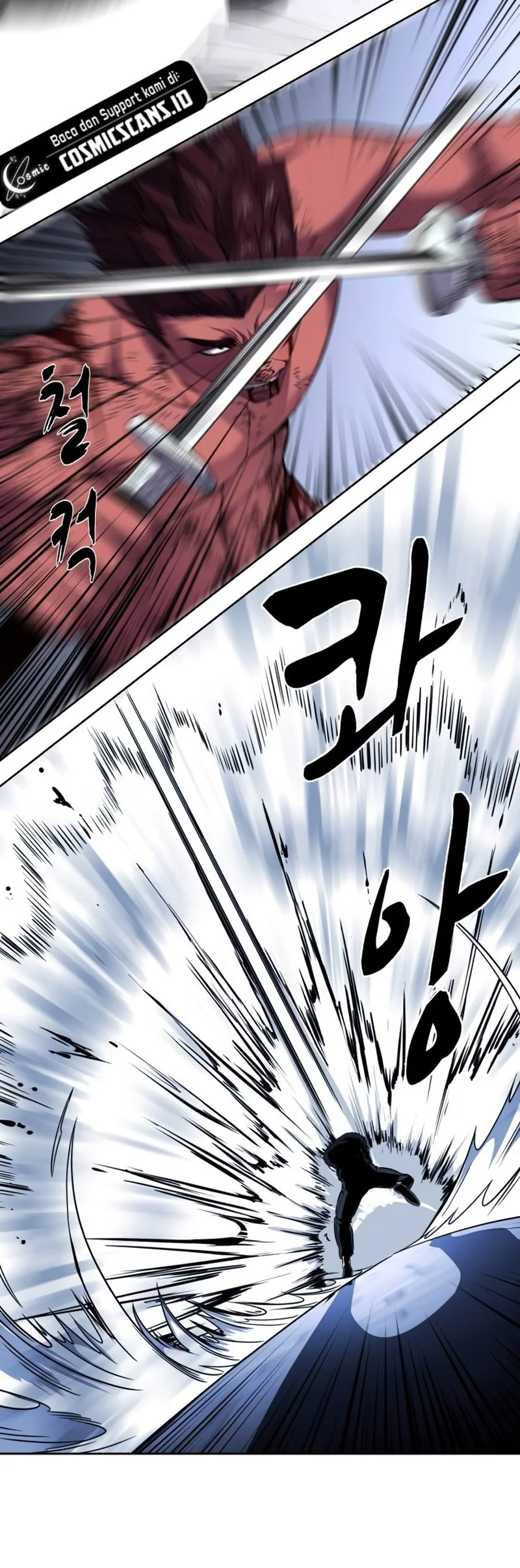 Ticket Hero S2 Chapter 69 Gambar 26