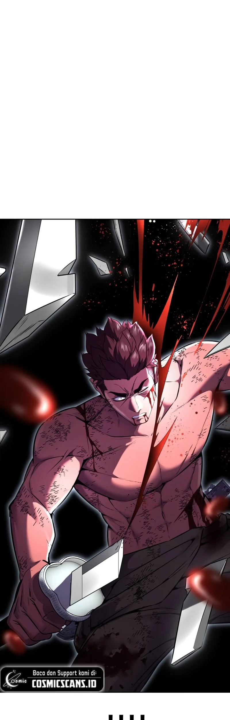 Ticket Hero S2 Chapter 69 Gambar 27