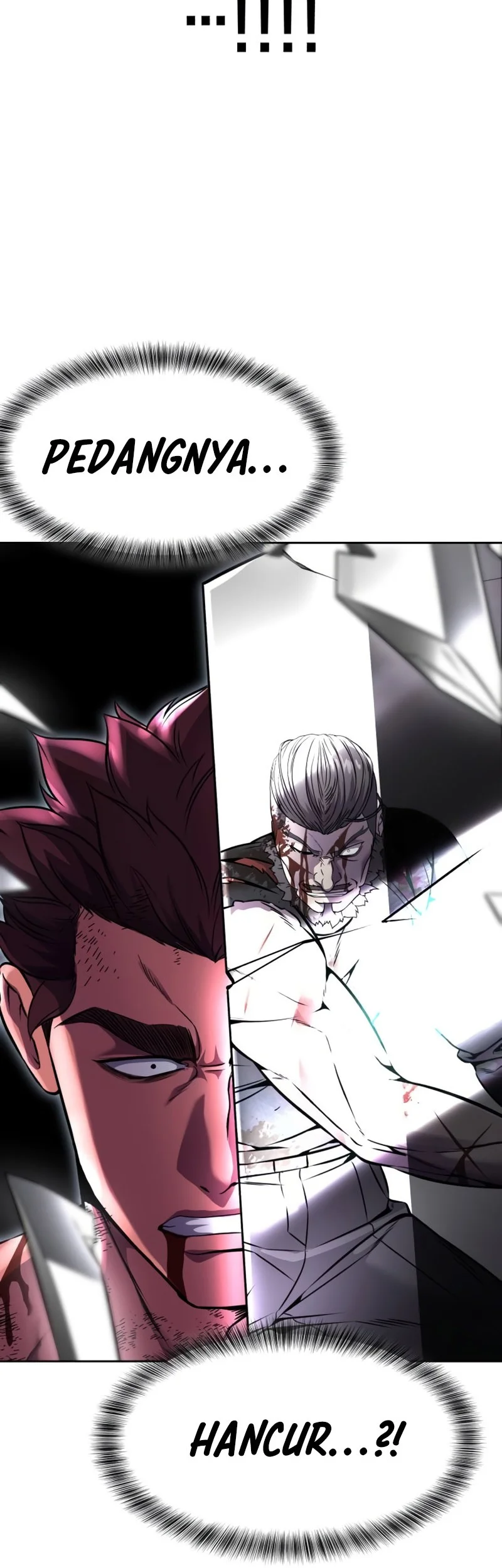 Ticket Hero S2 Chapter 69 Gambar 28