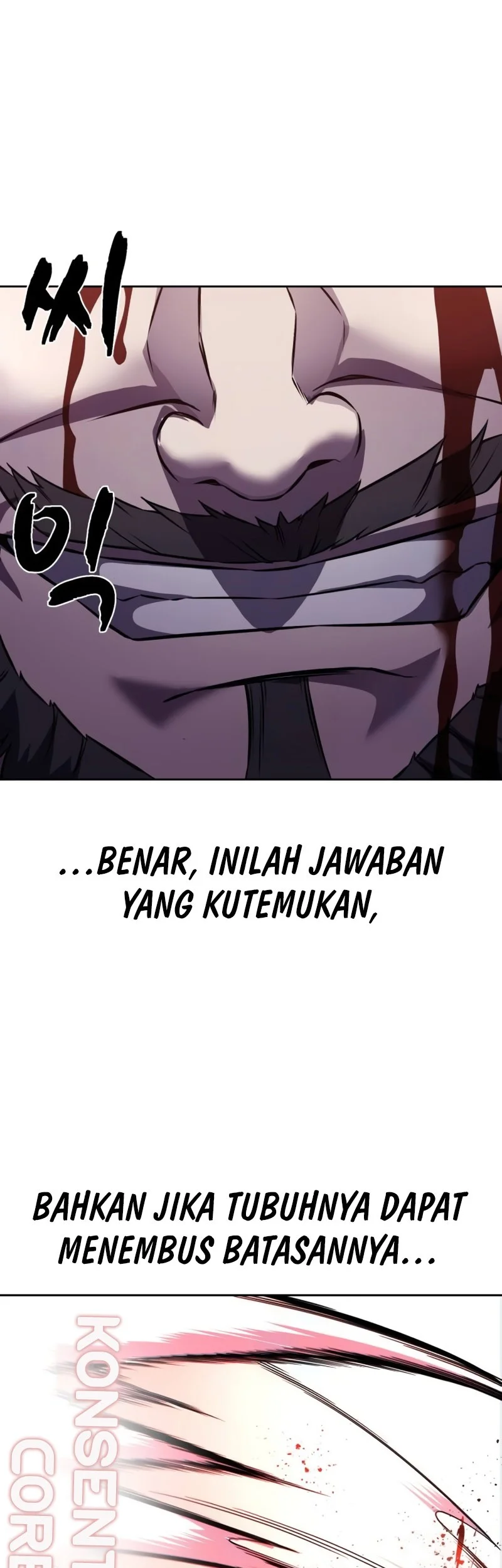 Ticket Hero S2 Chapter 69 Gambar 29