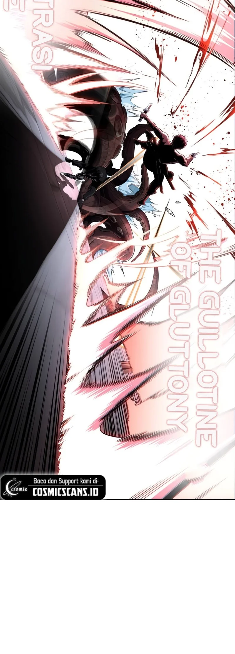 Ticket Hero S2 Chapter 69 Gambar 30