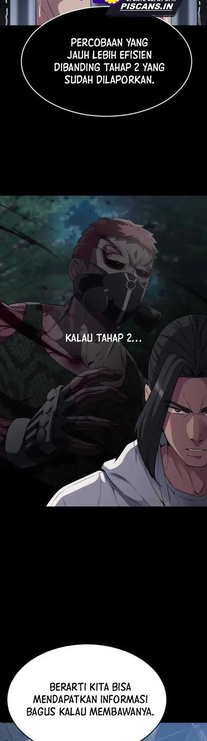 Ticket Hero S2 Chapter 7 Gambar 25