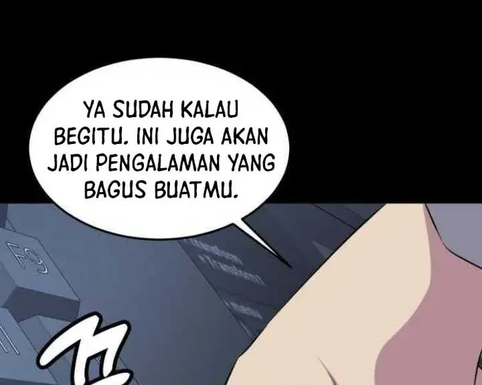 Ticket Hero S2 Chapter 7 Gambar 28