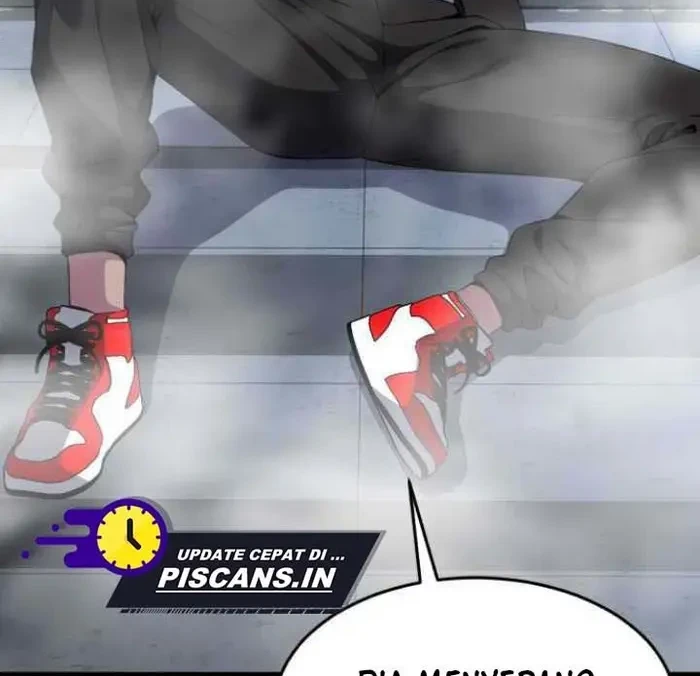 Ticket Hero S2 Chapter 7 Gambar 34