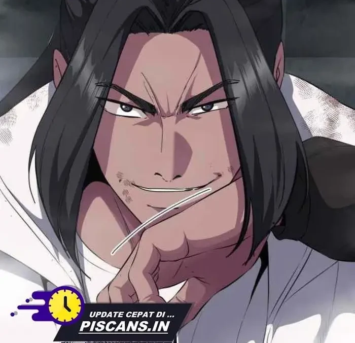 Ticket Hero S2 Chapter 7 Gambar 36