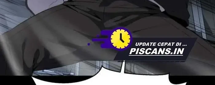 Ticket Hero S2 Chapter 7 Gambar 46