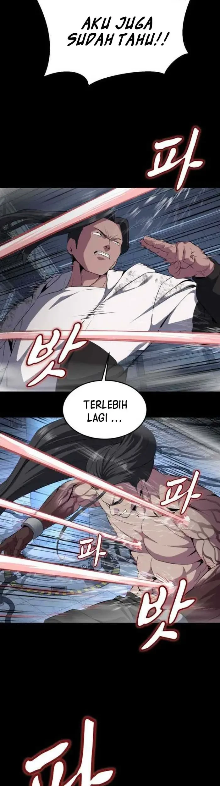 Ticket Hero S2 Chapter 7 Gambar 47