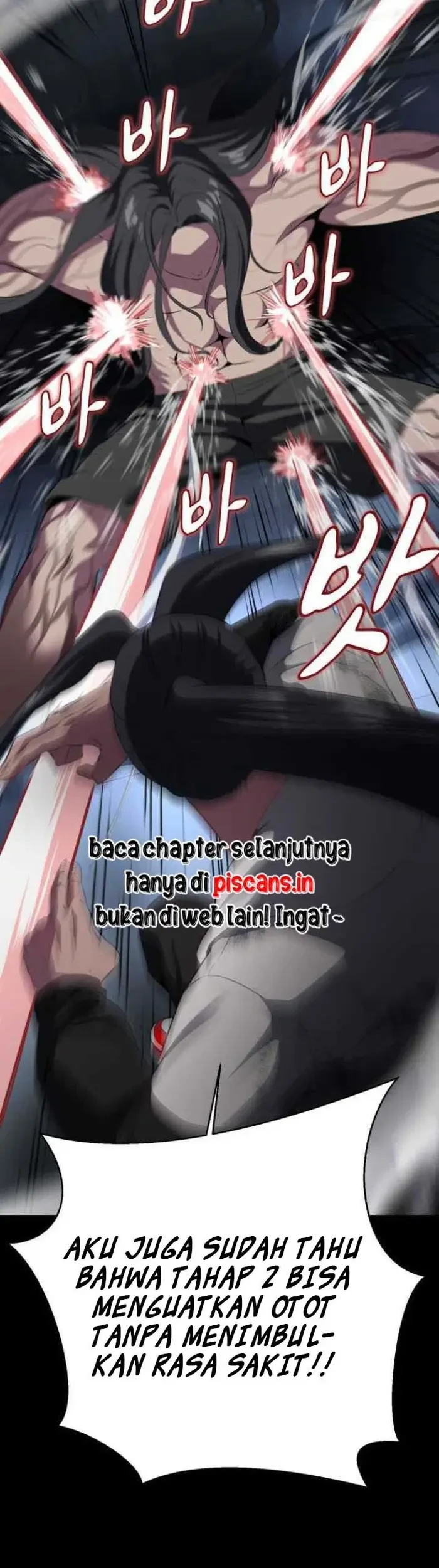 Ticket Hero S2 Chapter 7 Gambar 49