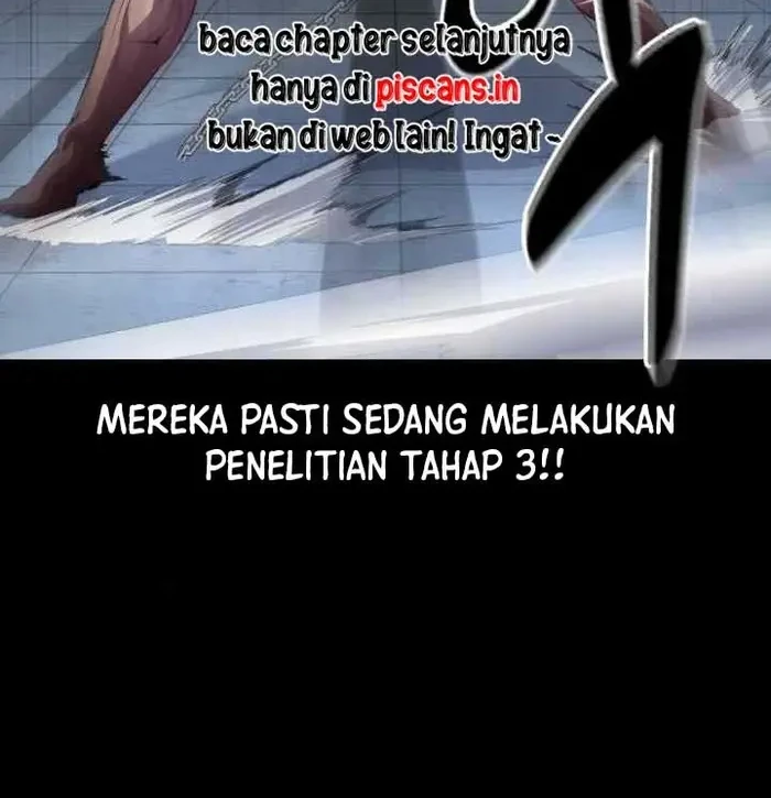 Ticket Hero S2 Chapter 7 Gambar 60