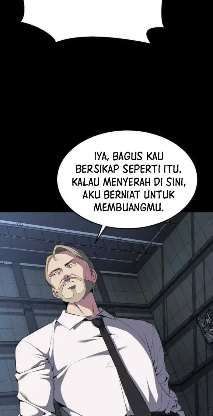 Ticket Hero S2 Chapter 7 Gambar 68