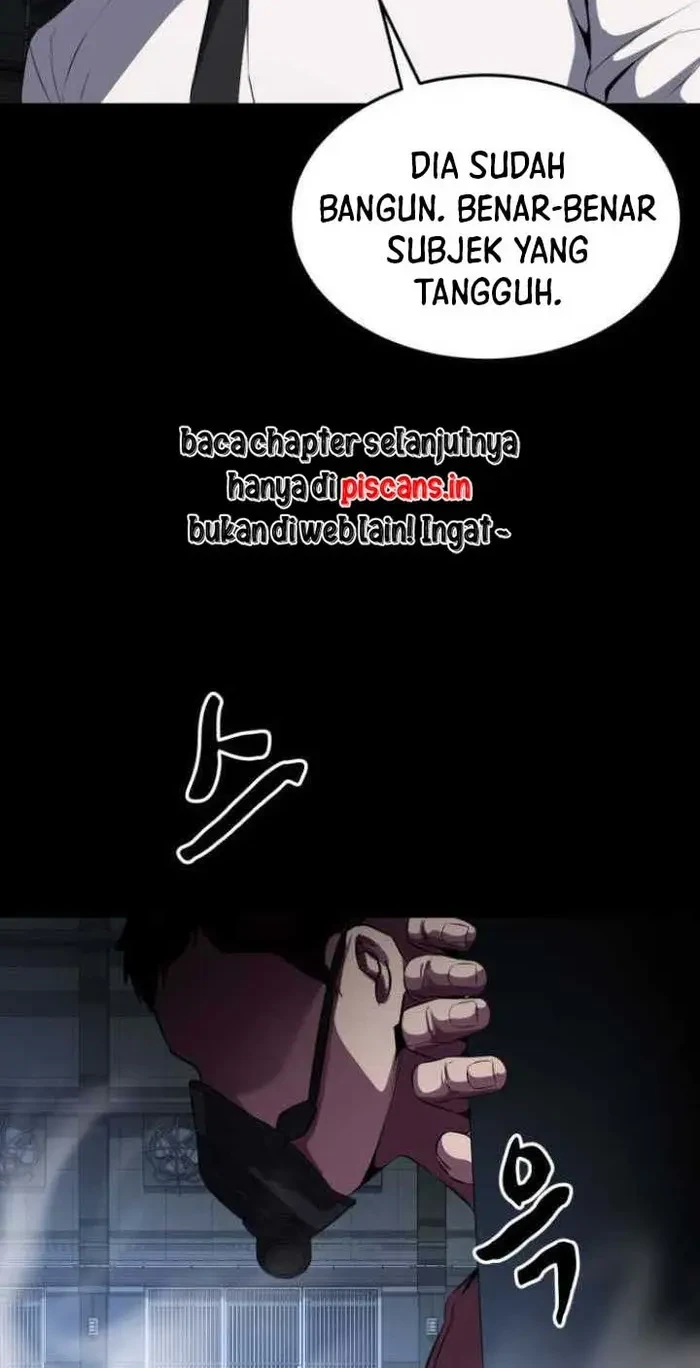 Ticket Hero S2 Chapter 7 Gambar 70