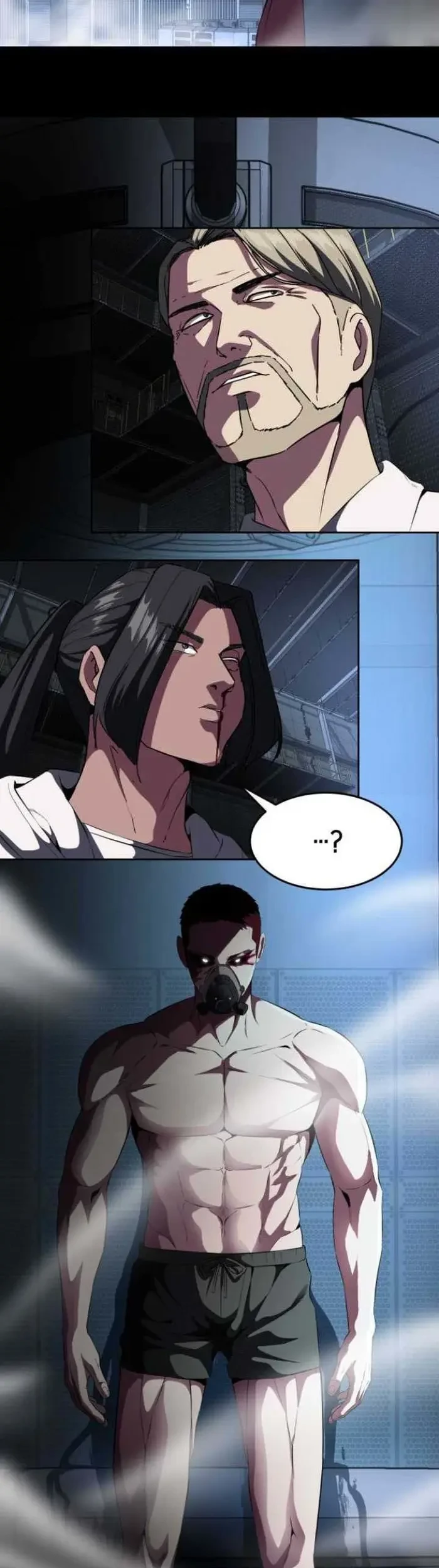 Ticket Hero S2 Chapter 7 Gambar 71