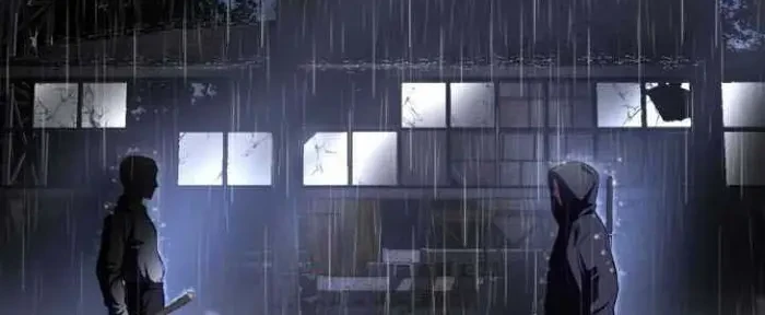 Ticket Hero S2 Chapter 7 Gambar 4