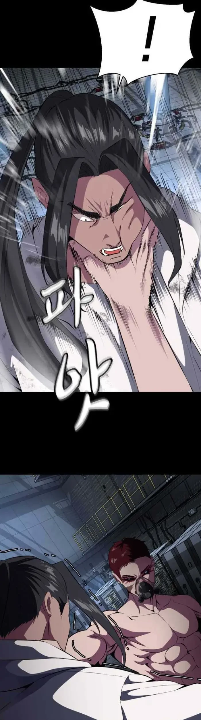 Ticket Hero S2 Chapter 7 Gambar 79