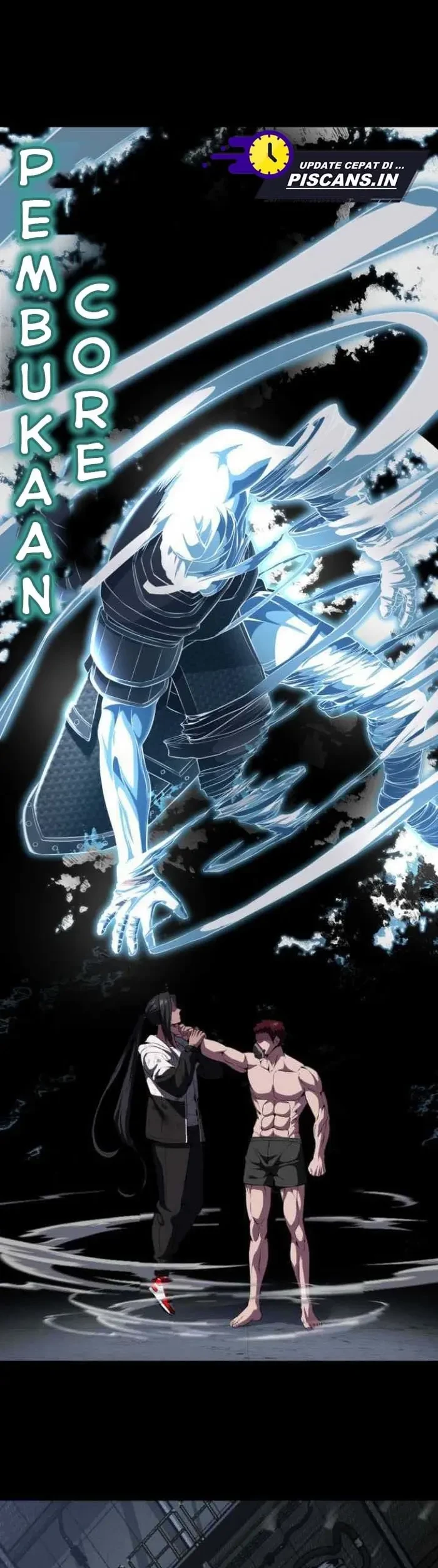 Ticket Hero S2 Chapter 7 Gambar 83