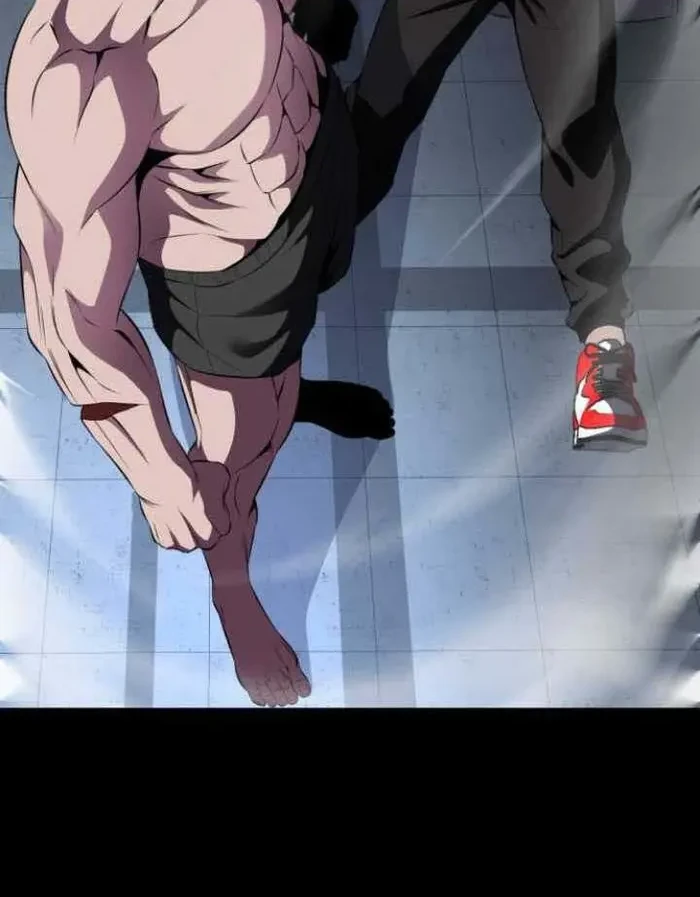 Ticket Hero S2 Chapter 7 Gambar 86