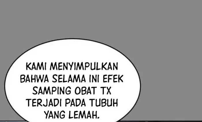 Ticket Hero S2 Chapter 7 Gambar 100