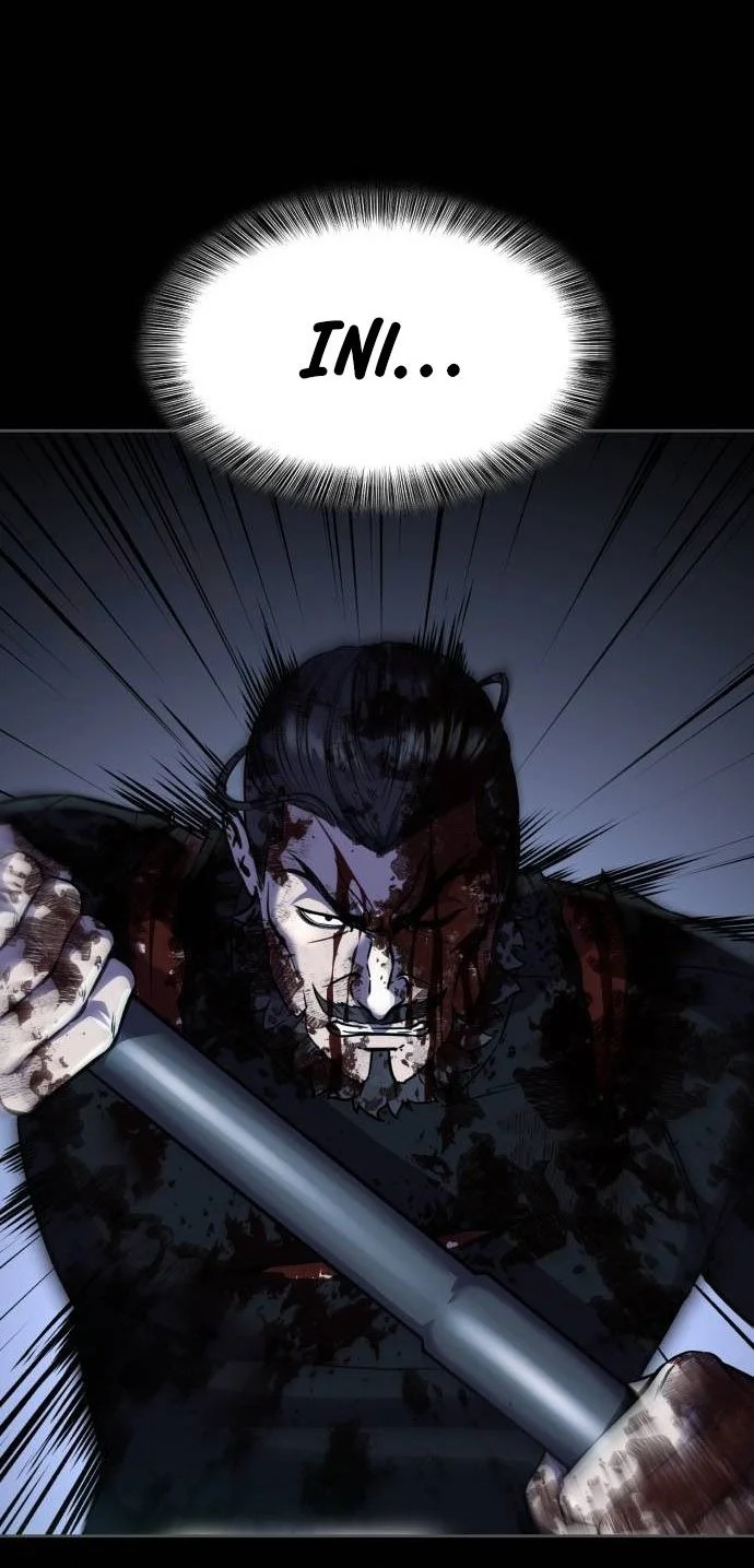 Ticket Hero S2 Chapter 70 Gambar 19