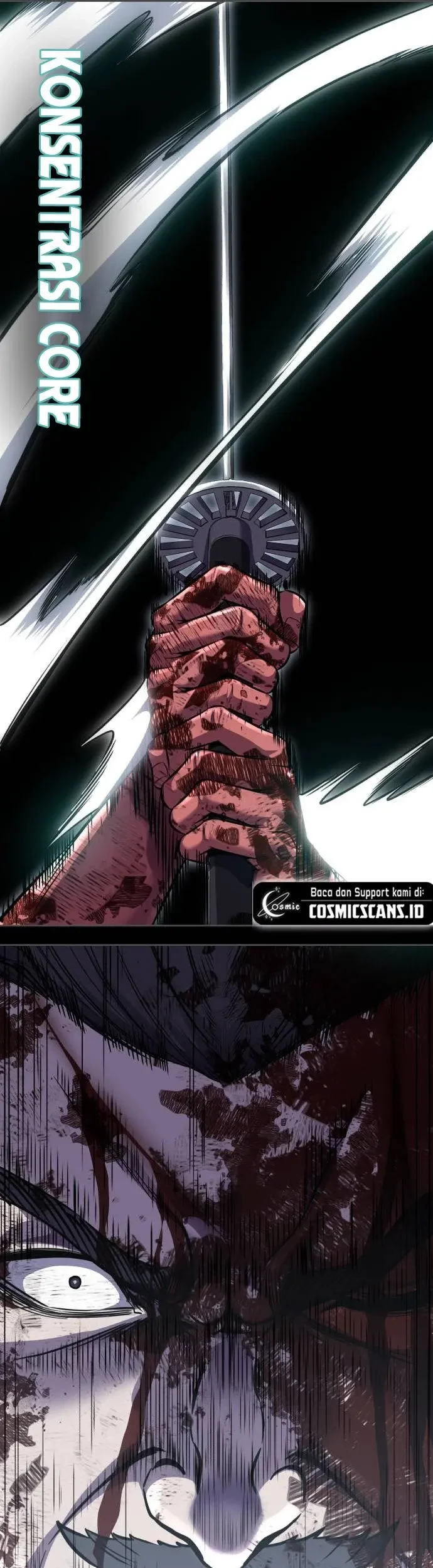 Ticket Hero S2 Chapter 70 Gambar 20