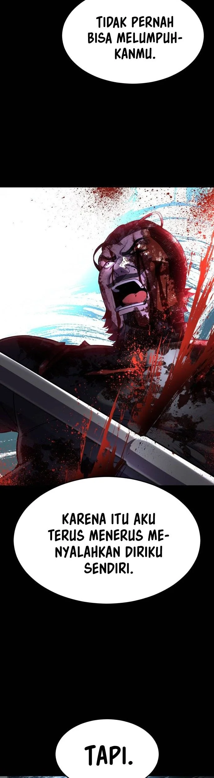 Ticket Hero S2 Chapter 70 Gambar 23