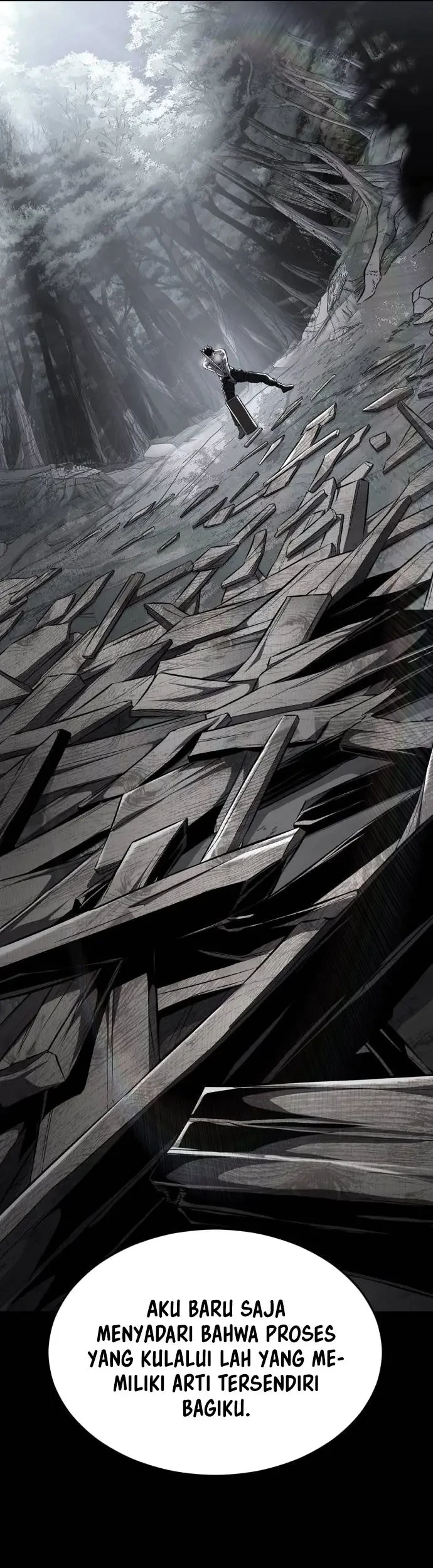 Ticket Hero S2 Chapter 70 Gambar 26