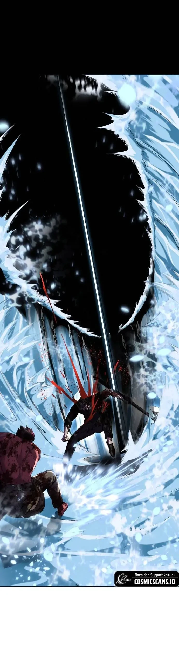 Ticket Hero S2 Chapter 70 Gambar 27