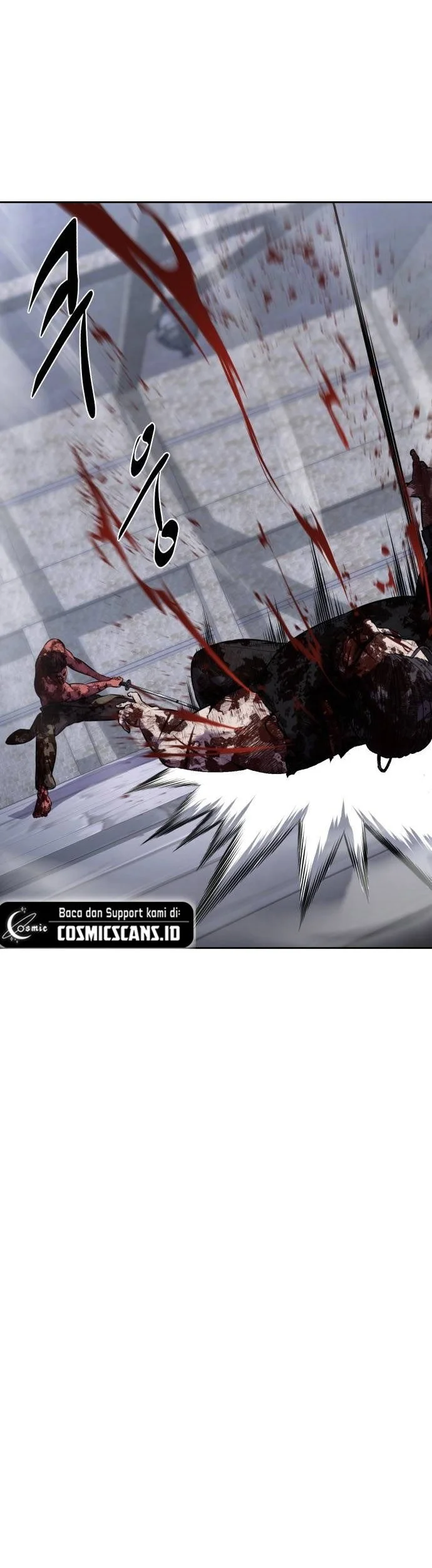 Ticket Hero S2 Chapter 70 Gambar 29