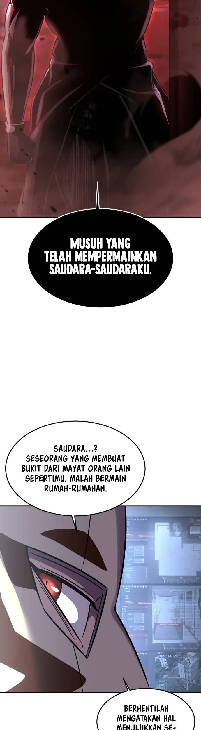 Ticket Hero S2 Chapter 70 Gambar 34