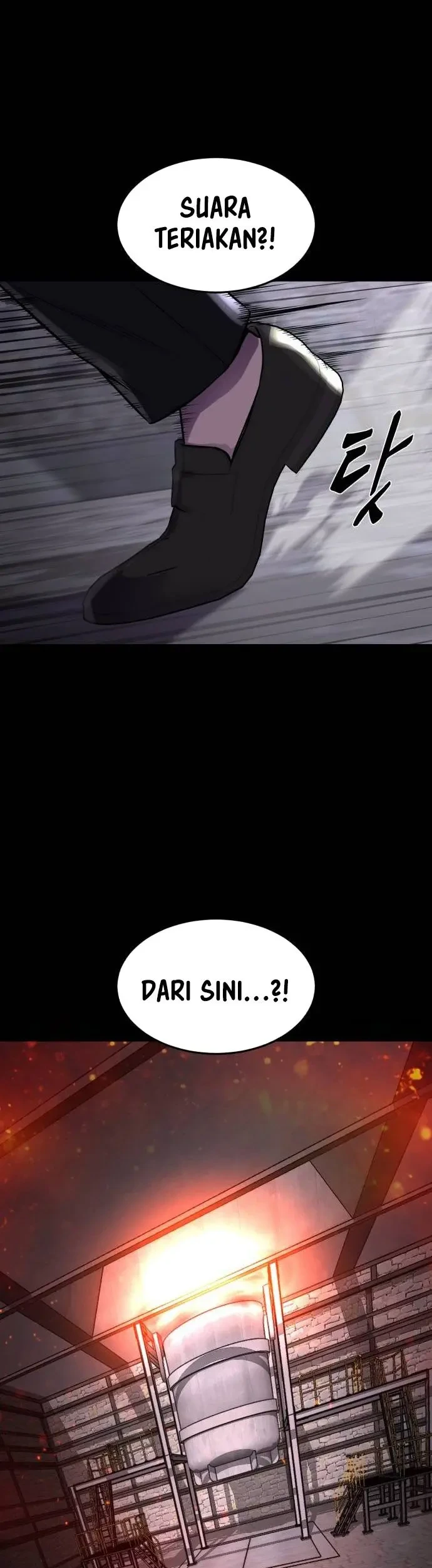 Ticket Hero S2 Chapter 70 Gambar 45