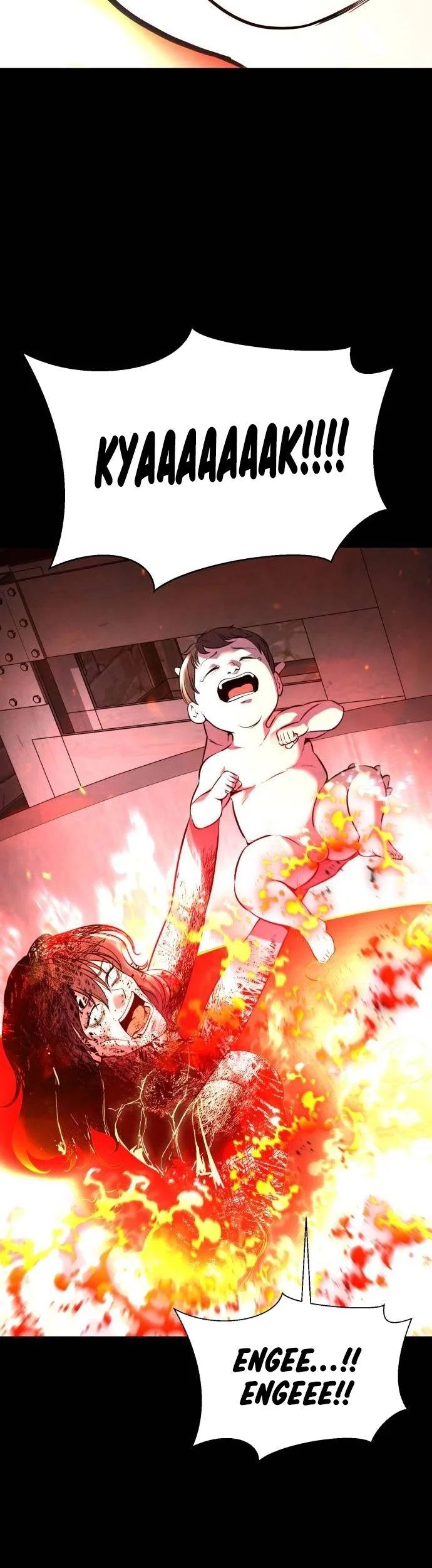 Ticket Hero S2 Chapter 70 Gambar 47