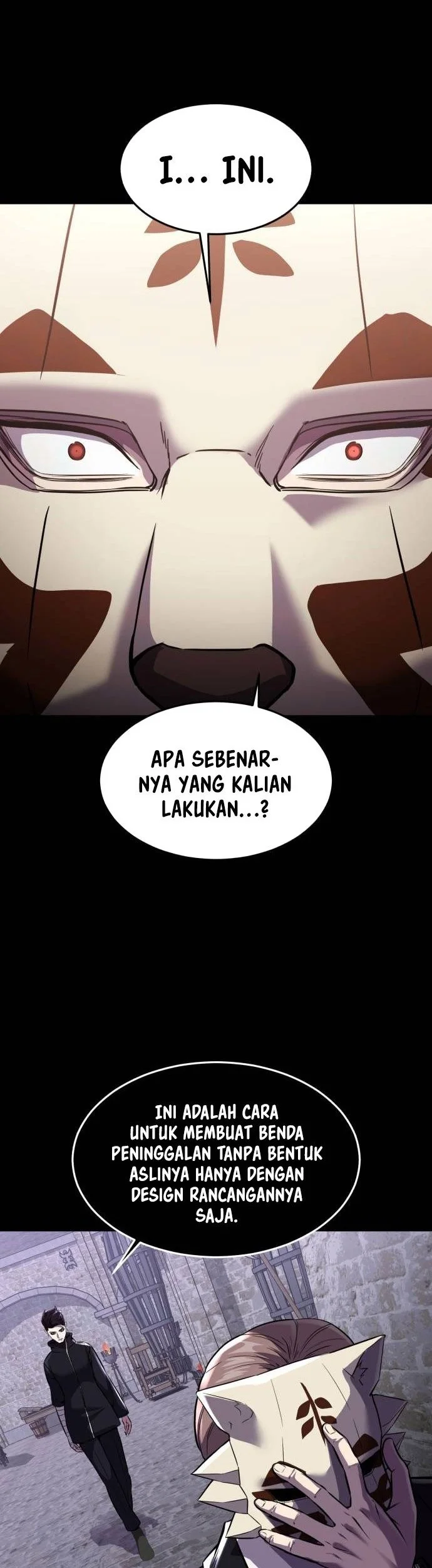 Ticket Hero S2 Chapter 70 Gambar 48