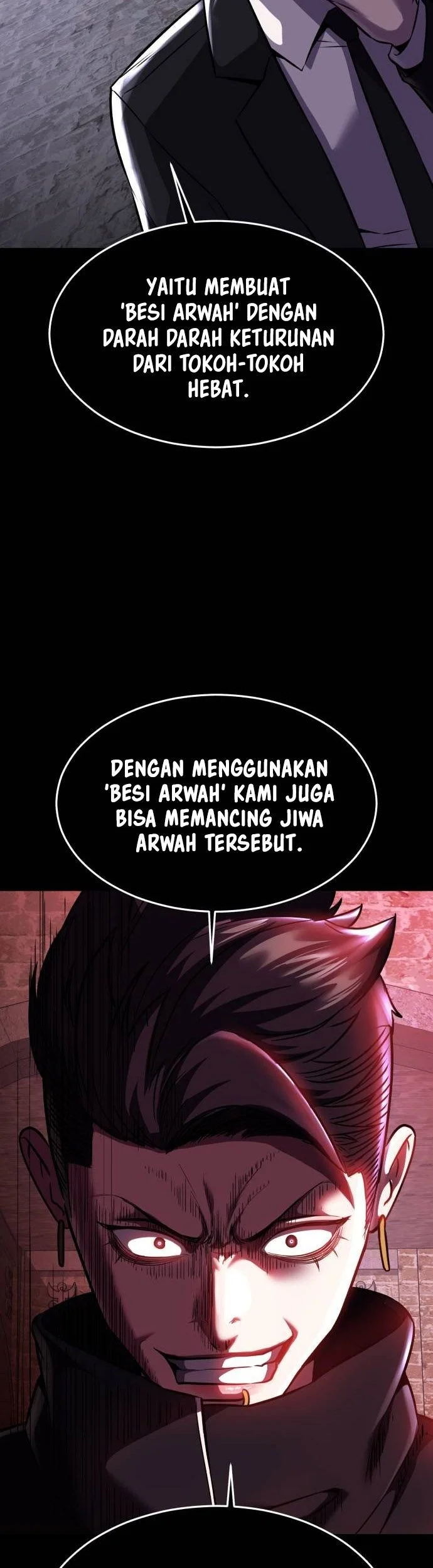 Ticket Hero S2 Chapter 70 Gambar 49