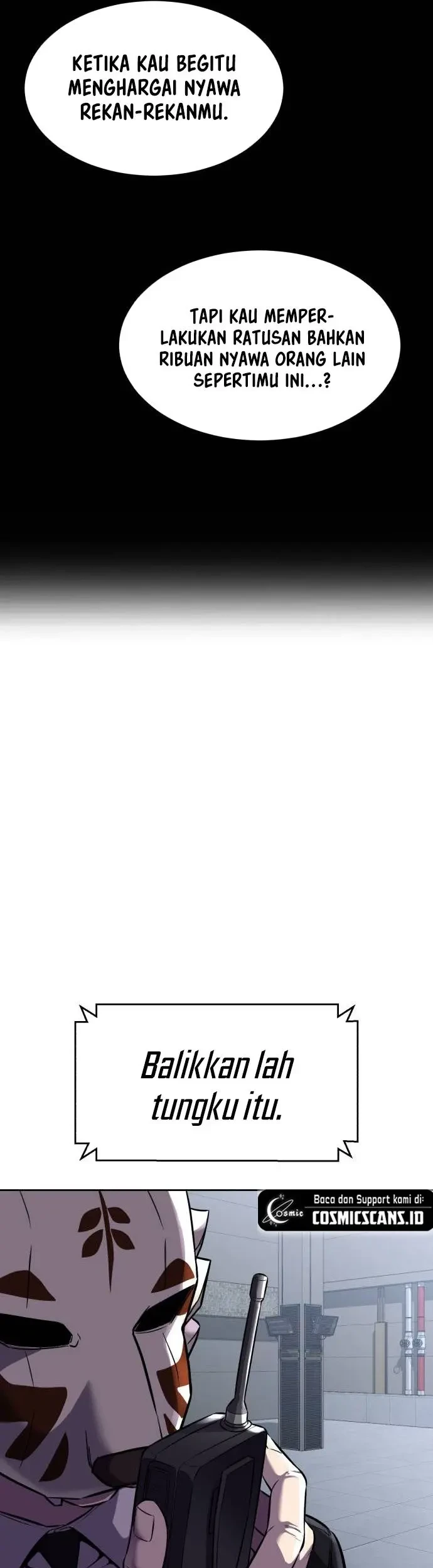 Ticket Hero S2 Chapter 70 Gambar 51