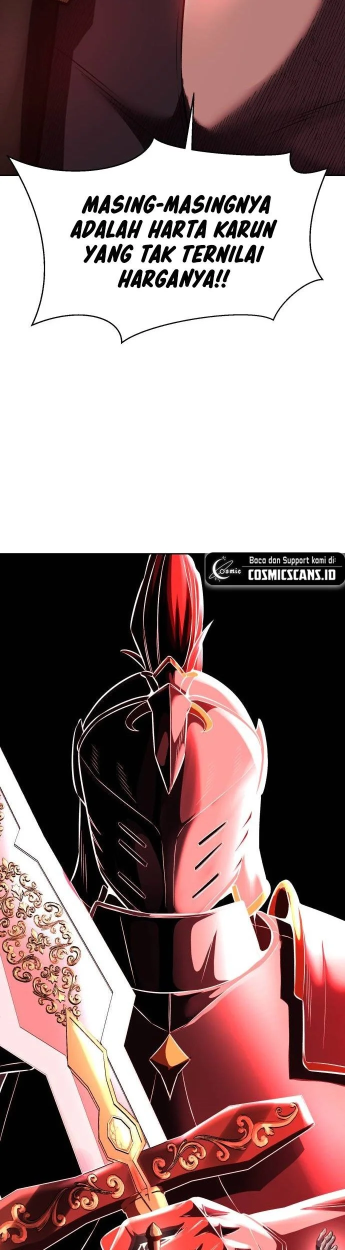 Ticket Hero S2 Chapter 70 Gambar 55