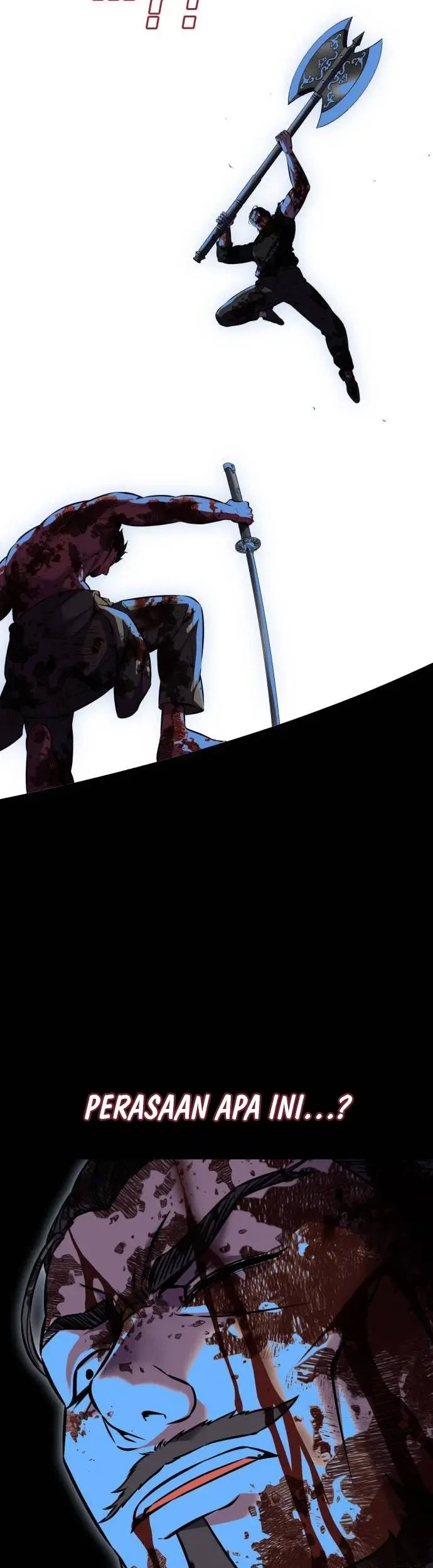 Ticket Hero S2 Chapter 70 Gambar 3