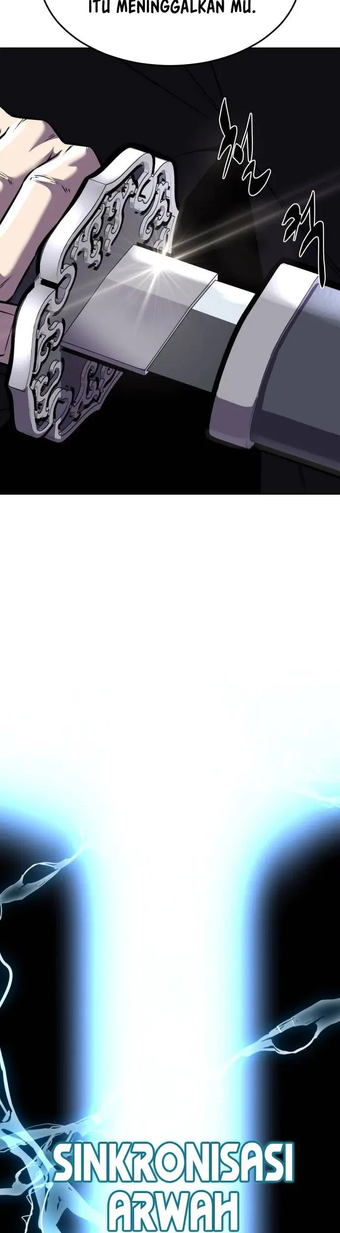 Ticket Hero S2 Chapter 70 Gambar 58